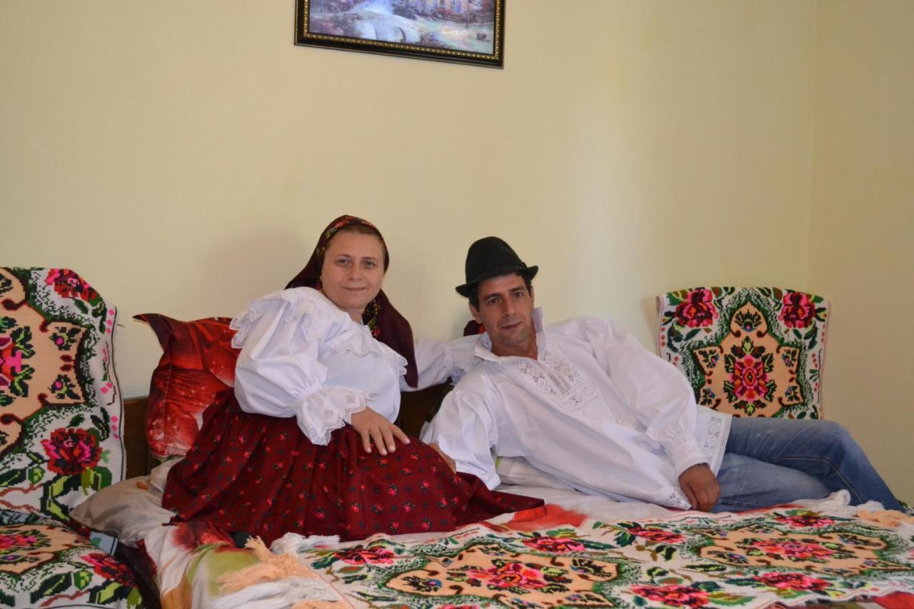 Pensiunea Malinul Lodge
