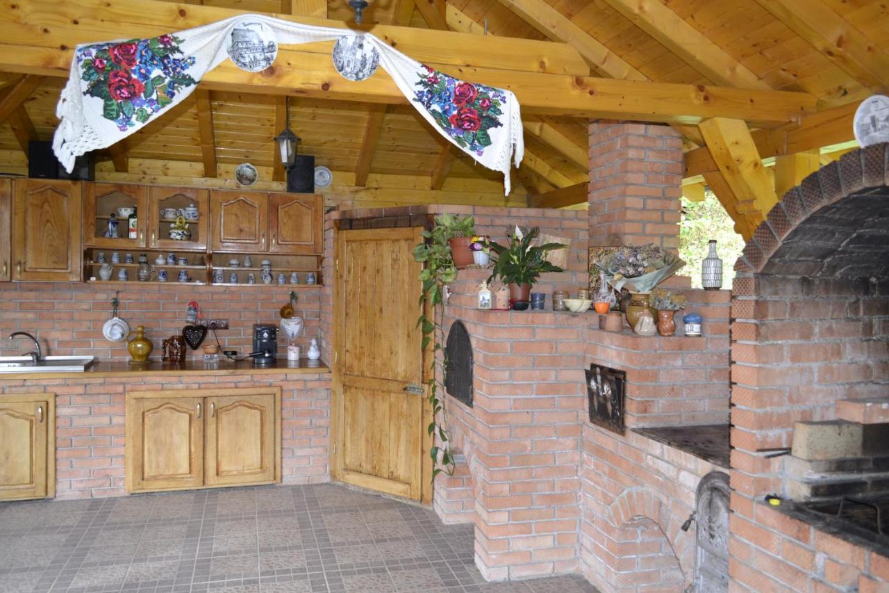 Pensiunea Malinul Lodge Birsana