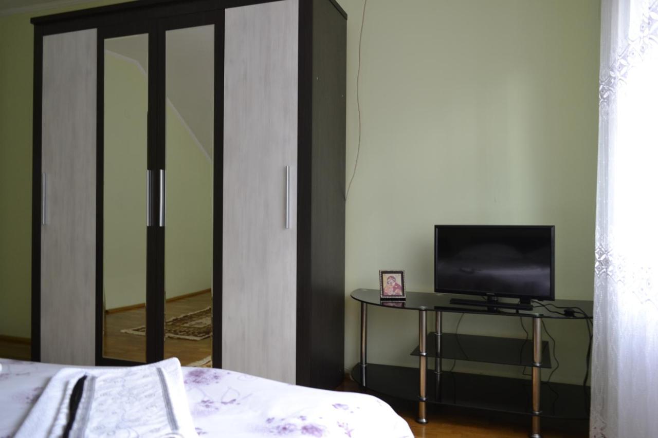 Lodge Pensiunea Malinul