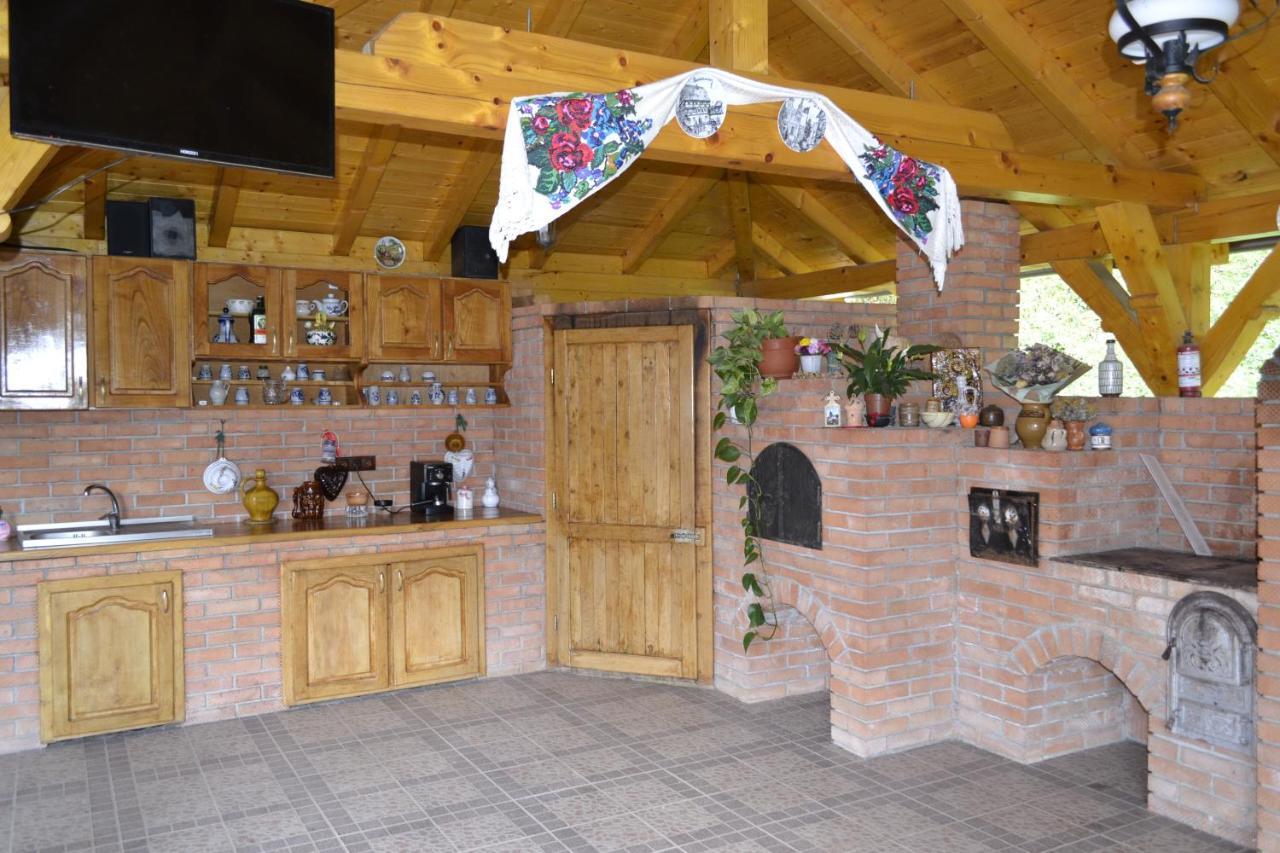 Lodge Pensiunea Malinul