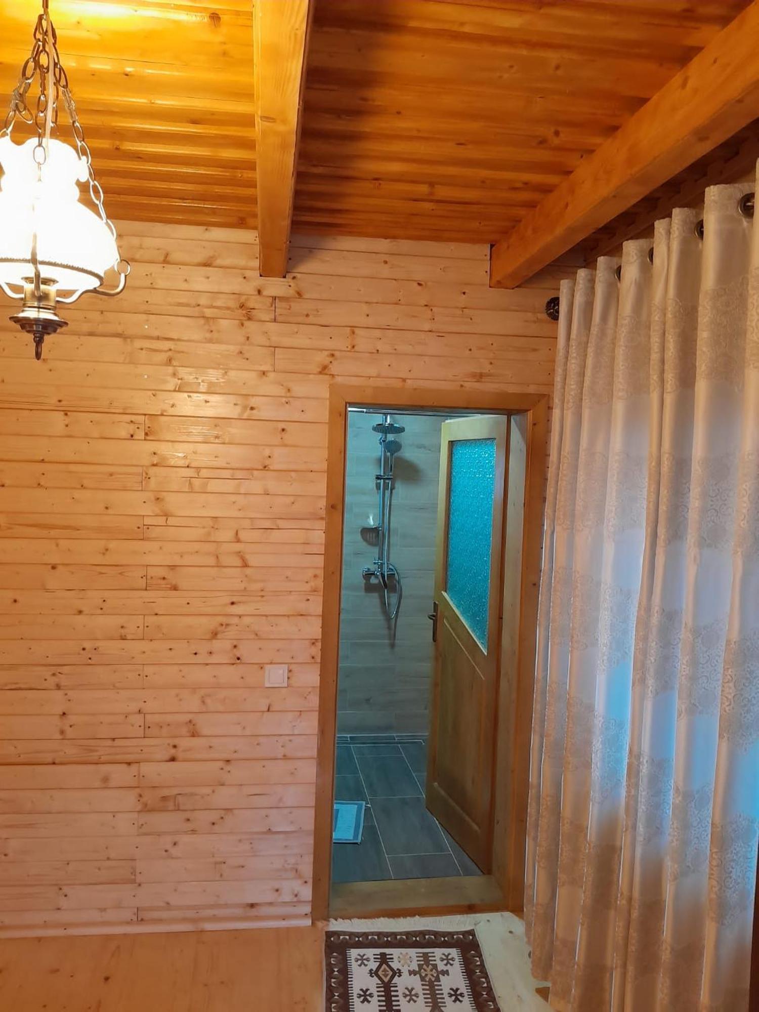 Lodge Pensiunea Malinul *